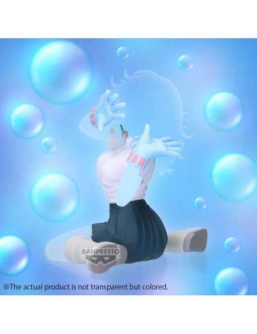 Banpresto My Hero Academia Glitter & Glamours Toru Hagakure