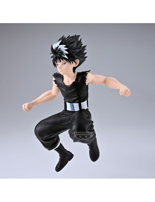 Banpresto Maximatic YuYu Hakusho Hiei