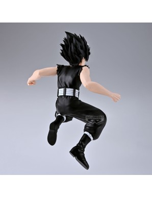 Banpresto Maximatic YuYu Hakusho Hiei