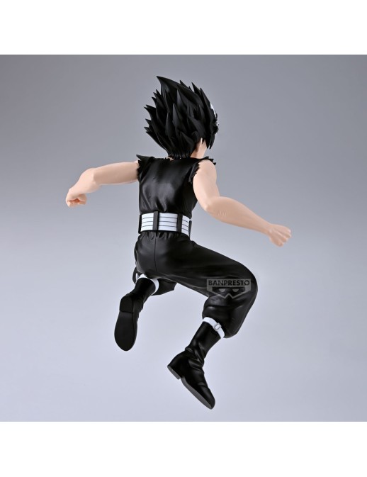 Banpresto Maximatic YuYu Hakusho Hiei