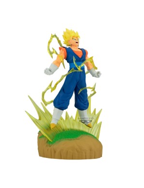 Banpresto Dragon Ball Z History Box Vol.18 Vegito
