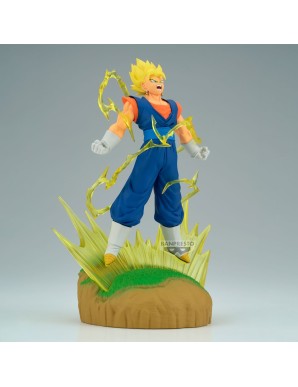 Banpresto Dragon Ball Z History Box Vol.18 Vegito