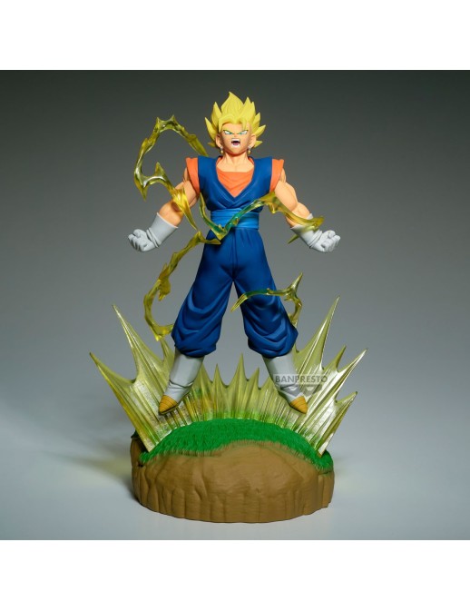 Banpresto Dragon Ball Z History Box Vol.18 Vegito