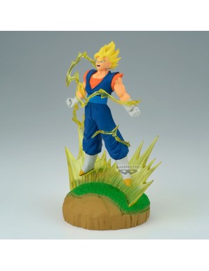 Banpresto Dragon Ball Z History Box Vol.18 Vegito