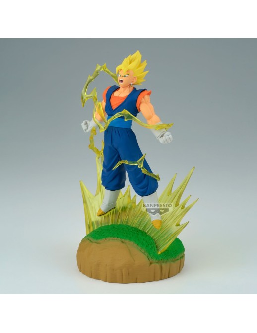 Banpresto Dragon Ball Z History Box Vol.18 Vegito