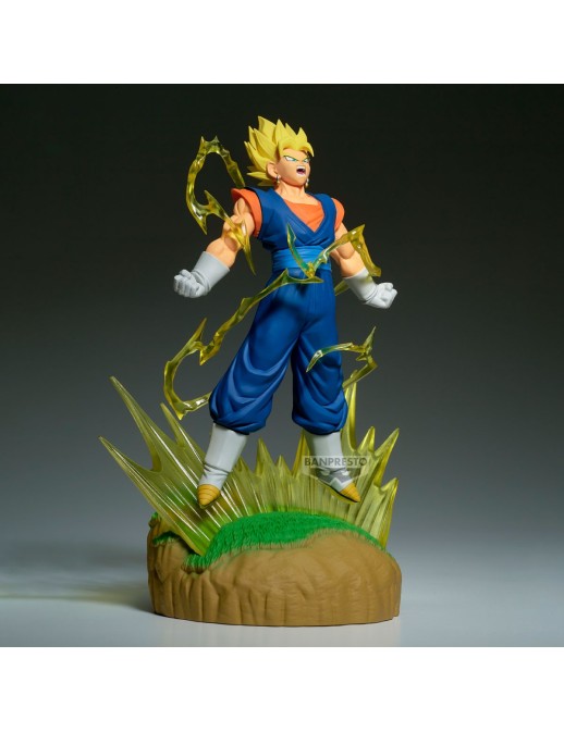 Banpresto Dragon Ball Z History Box Vol.18 Vegito
