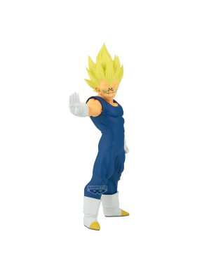 Banpresto Dragon Ball Z Grandista Majin Vegeta