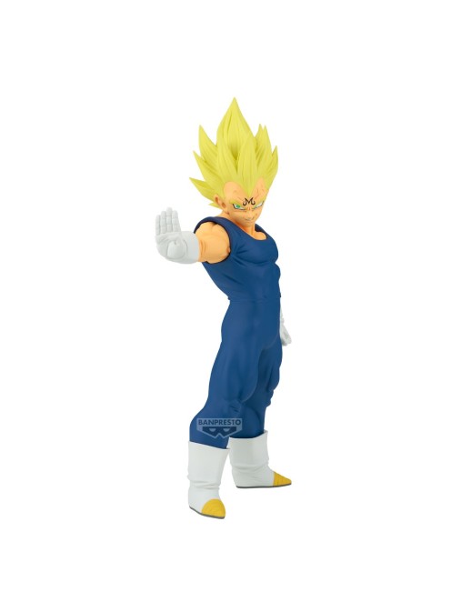 Banpresto Dragon Ball Z Grandista Majin Vegeta