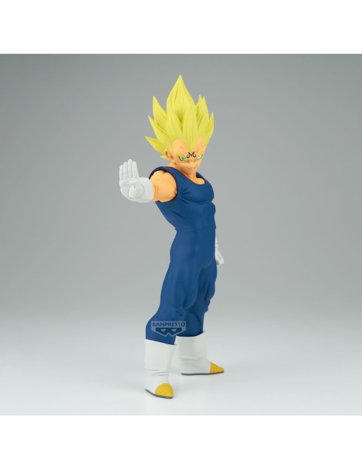 Banpresto Dragon Ball Z Grandista Majin Vegeta