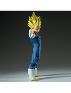 Banpresto Dragon Ball Z Grandista Majin Vegeta