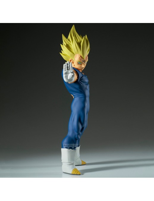 Banpresto Dragon Ball Z Grandista Majin Vegeta
