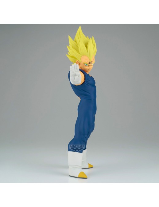 Banpresto Dragon Ball Z Grandista Majin Vegeta