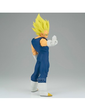 Banpresto Dragon Ball Z Grandista Majin Vegeta