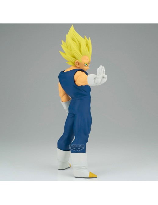 Banpresto Dragon Ball Z Grandista Majin Vegeta