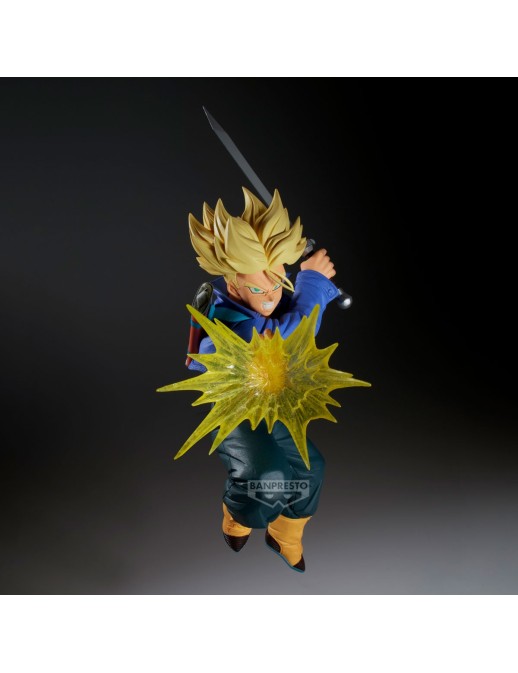 Banpresto Dragon Ball G x Materia Future Trunks