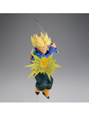 Banpresto Dragon Ball G x Materia Future Trunks