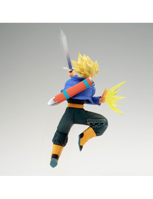 Banpresto Dragon Ball G x Materia Future Trunks