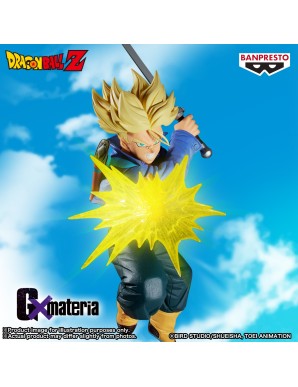 Banpresto Dragon Ball G x Materia Future Trunks