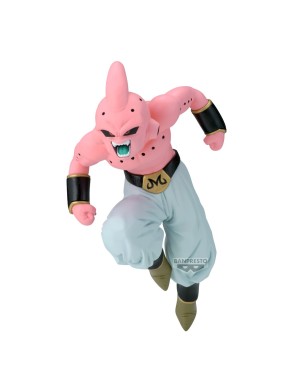 Banpresto Dragon Ball Z Match Makers Kid Buu