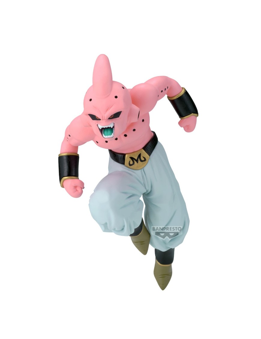 Banpresto Dragon Ball Z Match Makers Kid Buu