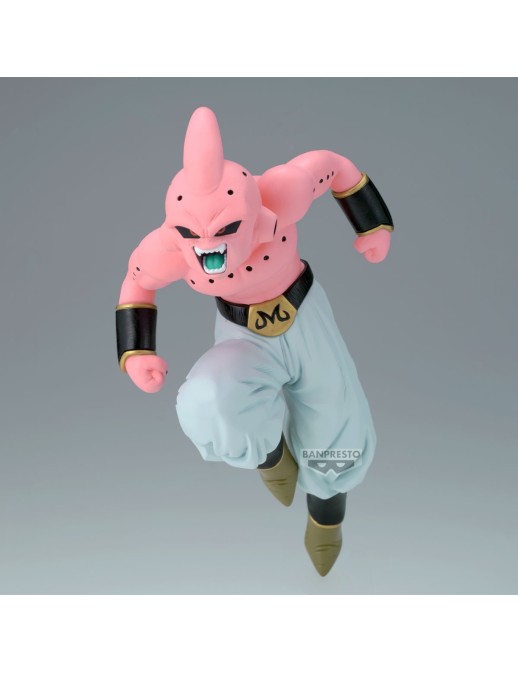 Banpresto Dragon Ball Z Match Makers Kid Buu