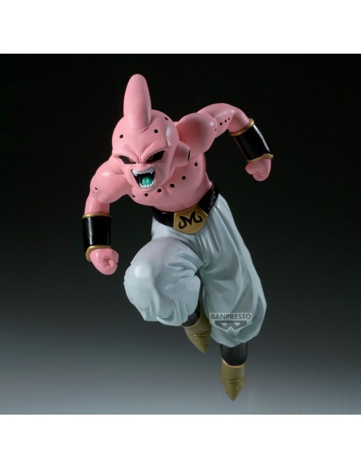 Banpresto Dragon Ball Z Match Makers Kid Buu
