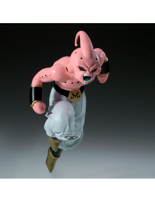 Banpresto Dragon Ball Z Match Makers Kid Buu