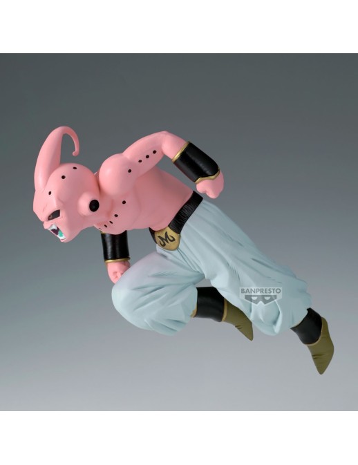 Banpresto Dragon Ball Z Match Makers Kid Buu