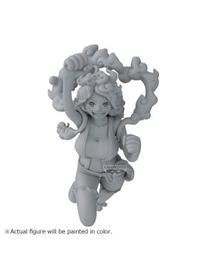 Banpresto One Piece King of Artist Jewelry Bonney The Most Free Future