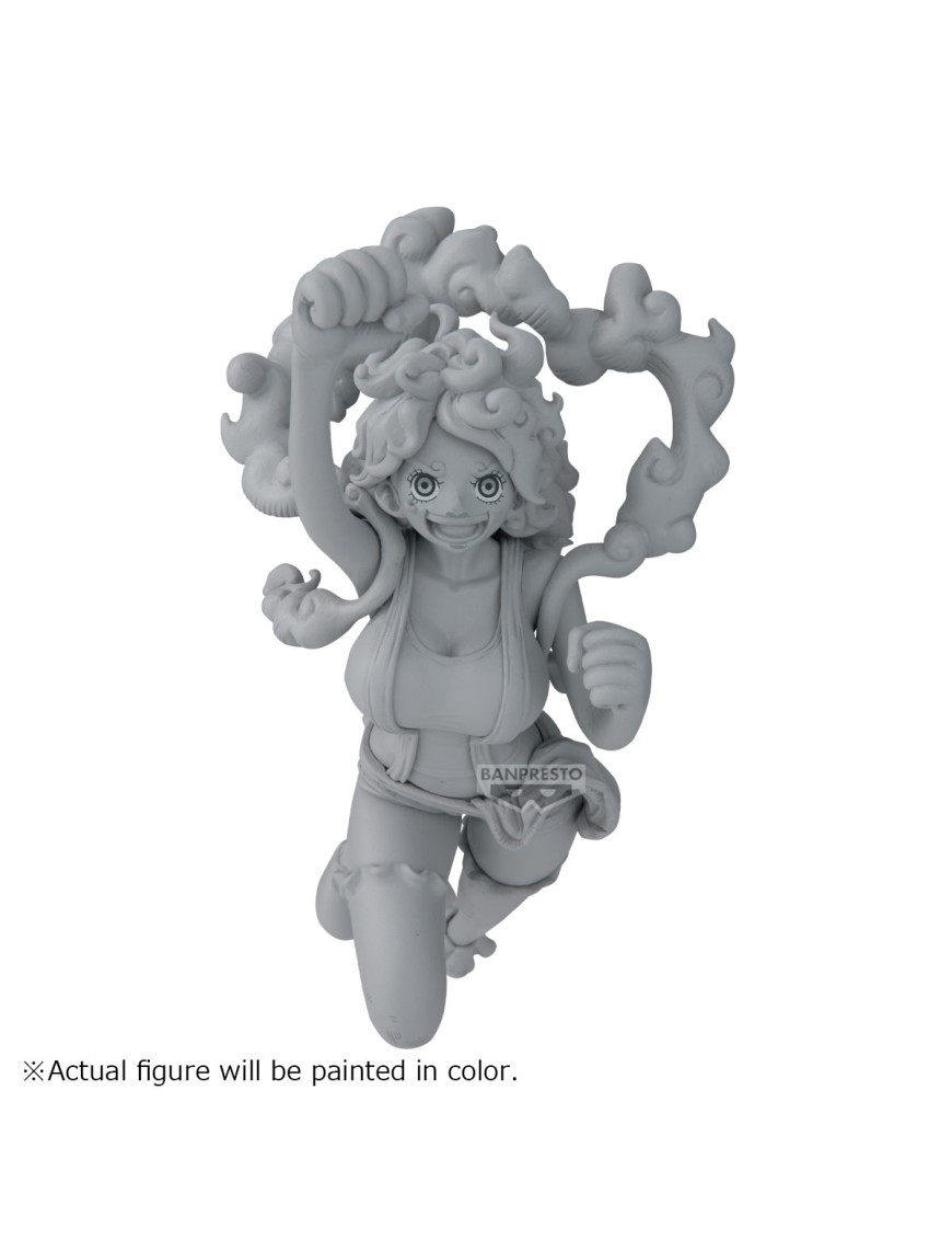 Banpresto One Piece King of Artist Jewelry Bonney The Most Free Future Banpresto One Piece King of Artist Jewelry Bonney The Most Free Future