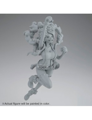 Banpresto One Piece King of Artist Jewelry Bonney The Most Free Future