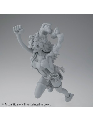 Banpresto One Piece King of Artist Jewelry Bonney The Most Free Future