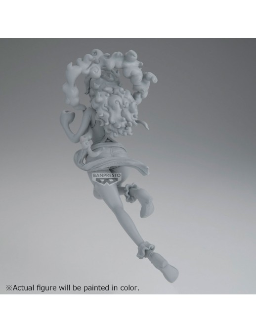 Banpresto One Piece King of Artist Jewelry Bonney The Most Free Future