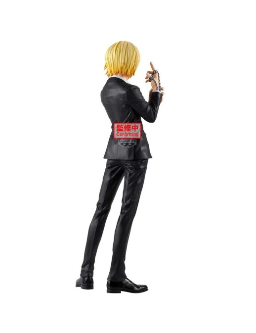Banpresto Hunter X Hunter Grandista Kurapika