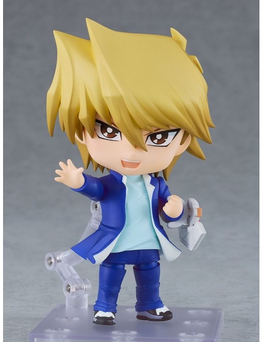 Good Smile Company Nendoroid Yu-Gi-Oh! Duel Monsters Joey Wheeler