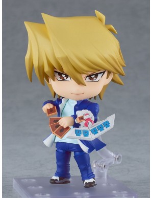 Good Smile Company Nendoroid Yu-Gi-Oh! Duel Monsters Joey Wheeler