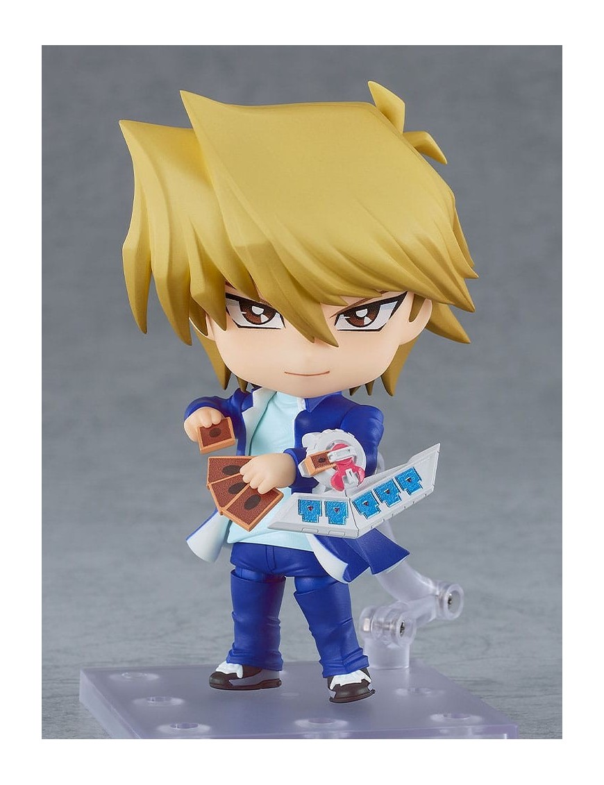 Good Smile Company Nendoroid Yu-Gi-Oh! Duel Monsters Joey Wheeler Good Smile Company Nendoroid Yu-Gi-Oh! Duel Monsters Joey Wheeler