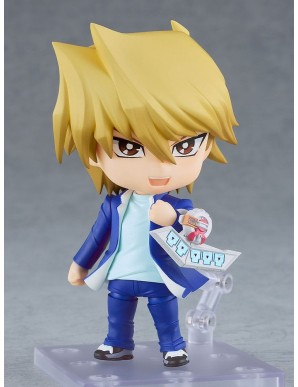 Good Smile Company Nendoroid Yu-Gi-Oh! Duel Monsters Joey Wheeler