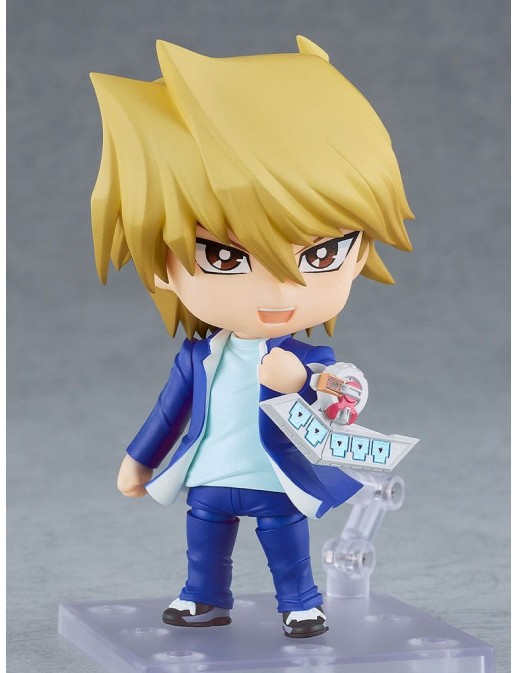Good Smile Company Nendoroid Yu-Gi-Oh! Duel Monsters Joey Wheeler