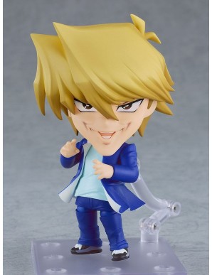 Good Smile Company Nendoroid Yu-Gi-Oh! Duel Monsters Joey Wheeler