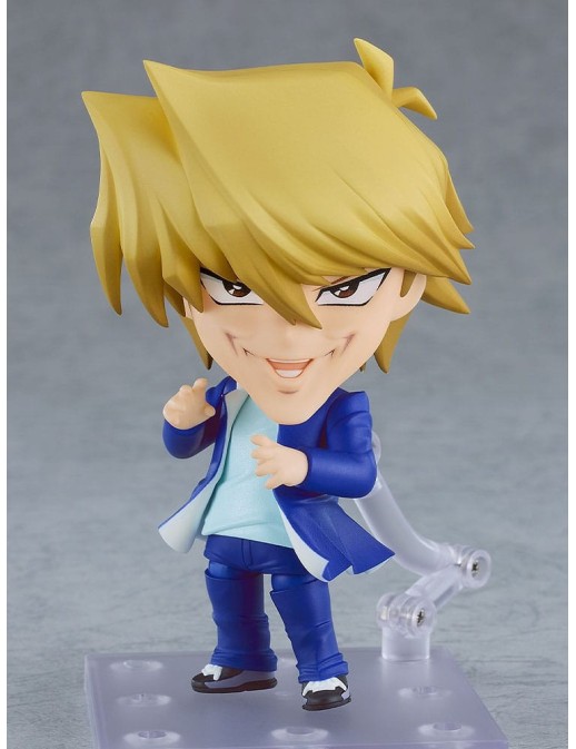 Good Smile Company Nendoroid Yu-Gi-Oh! Duel Monsters Joey Wheeler