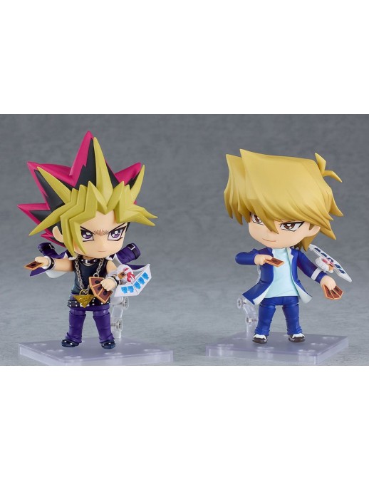 Good Smile Company Nendoroid Yu-Gi-Oh! Duel Monsters Joey Wheeler