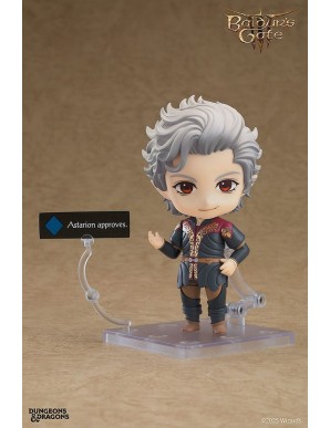 Good Smile Company Nendoroid Baldur's Gate III Astarion