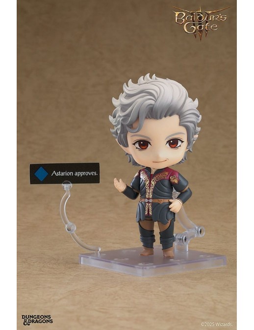 Good Smile Company Nendoroid Baldur's Gate III Astarion
