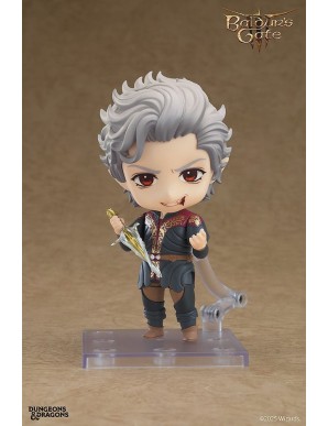 Good Smile Company Nendoroid Baldur's Gate III Astarion