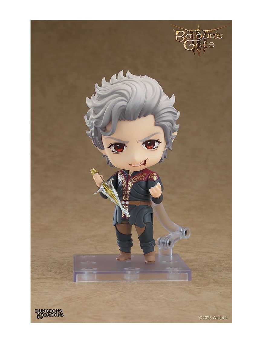 Good Smile Company Nendoroid Baldur's Gate III Astarion