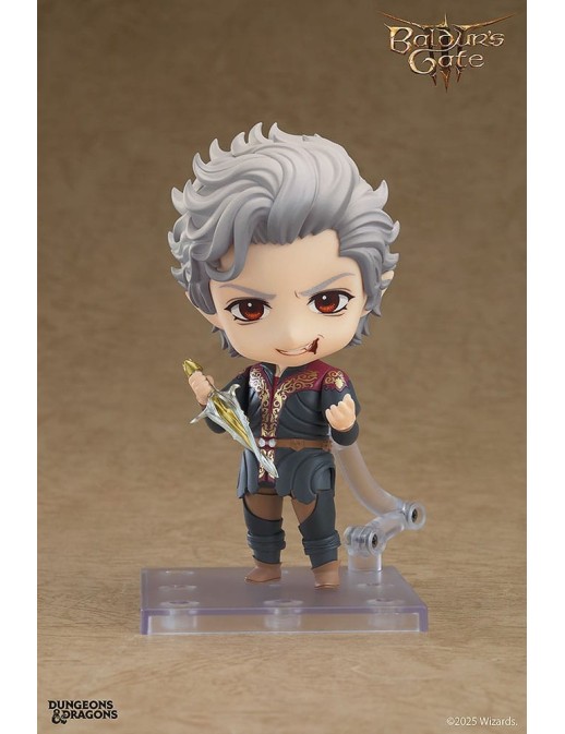 Good Smile Company Nendoroid Baldur's Gate III Astarion