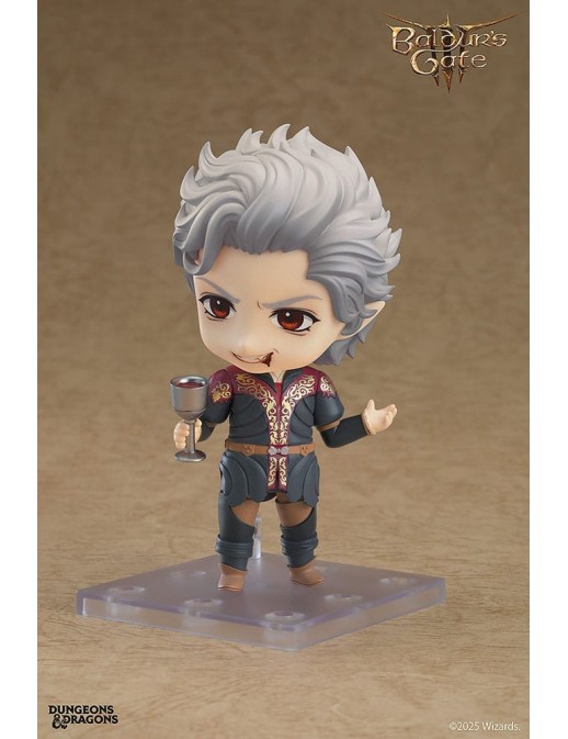 Good Smile Company Nendoroid Baldur's Gate III Astarion