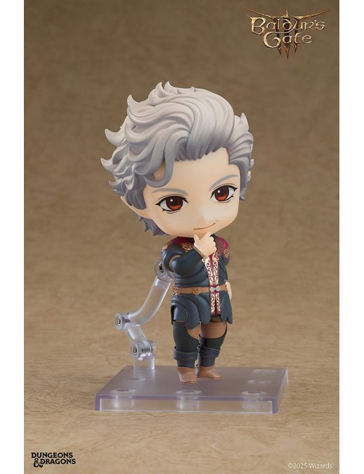 Good Smile Company Nendoroid Baldur's Gate III Astarion
