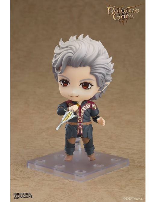 Good Smile Company Nendoroid Baldur's Gate III Astarion